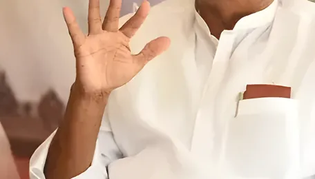 Gutha slams DK Aruna’s remarks on Dindi project 