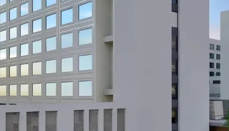 Jaipur Marriott Celebrates 200th Hotel With Westin Resort Launch