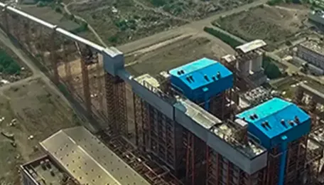 Essar to invest Rs 5,100 cr to set up bio-fuel complex in Gujarat, inks MoU at VGRC 