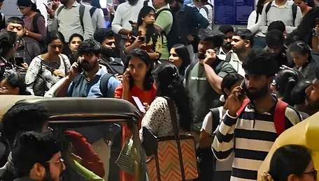 Gone nuts: How a snapped bolt triggered Bengaluru Namma Metro's biggest disruption 