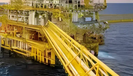 Crude demand likely to zoom 37% by 2035: IEA