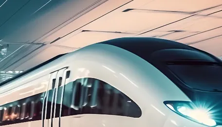 Varanasi–Siliguri Bullet Train: High-speed rail corridor to pass through these Bihar districts, good news for farmers due to... 