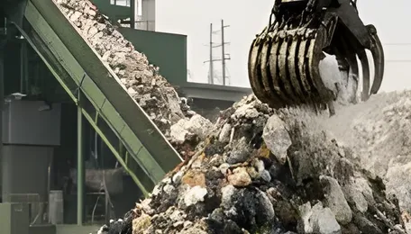PMC Approves Rs 5.78 bn Waste Processing Contract