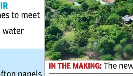 New BIM campus to go ‘completely’ green 