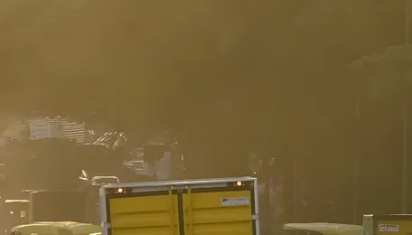 Bengaluru Air Quality Trends Show Lower Pollution Levels