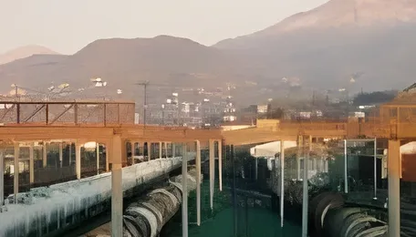 Iraq and Kurdistan Extend Oil Export Deal to March 2026