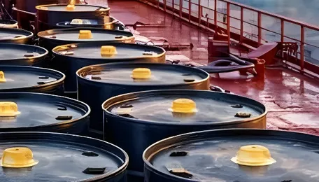 India may negotiate Iran-backed oil corridors as Hormuz recovery looks distant: Moody’s