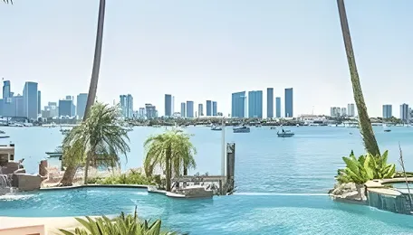 Luxury housing sees hospitality-led shift in Tier 1 and resort markets