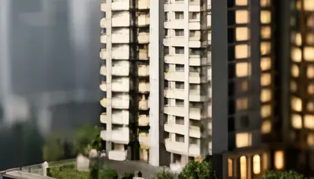 ASK Property Fund Commits Rs Three Billion To Ghaziabad Projects