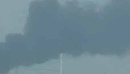 Energy facilities and shipping hit during US-Israeli war on Iran 