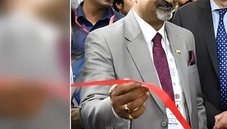 Piyush Goyal inaugurates SIAM’s EV Zone at IEC General Meeting 2025 