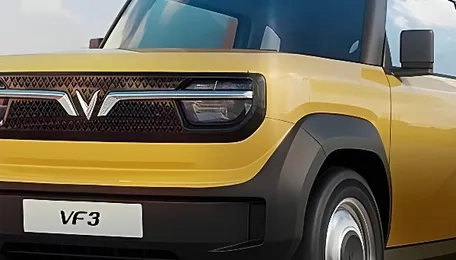 VinFast eyes India’s affordable EV space with VF 3; compact electric SUV likely to take on MG Comet, Tata Tiago EV 
