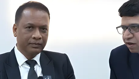 We will be rolling out complete range of SLNOVA products in 4–5 Years: Vishal Sharma, Executive Director and CEO, Godrej Industries (Chemicals) 