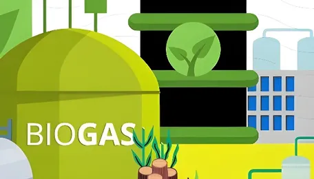 India Lags On Biogas, Hydrogen Targets Amid Supply Crunch 