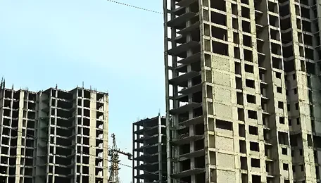 Noida Jaypee Homebuyers Face Fresh Legal Setback
