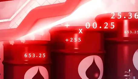 Oil prices today: Crude jumps after war disrupts supply routes, global shortage fear looms