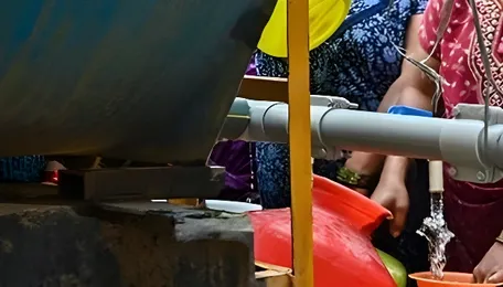 Bengaluru Water Quality Concerns Raise Public Health Questions