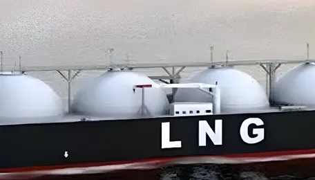 Energy News Monitor | Volume XXII, Issue 42 