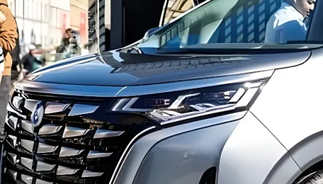 Iran war: China’s BYD confident of growth without relying on US as global demand rises 