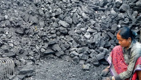 Mahanadi Coalfields scripts dramatic reforms-driven success story: Govt 