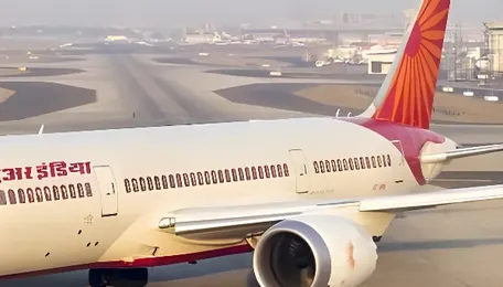 Air India terminates flights to multiple destinations as fuel price bites