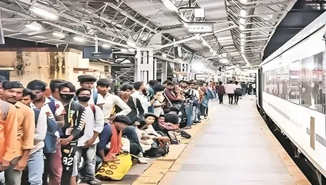 Lower Berth rules for senior citizens and differently-abled passengers explained 