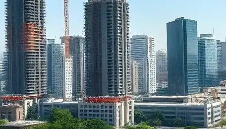 Mumbai Housing Redevelopment Fund Reaches First Close