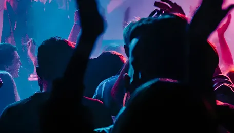Pune Night Event Faces Enforcement Crackdown