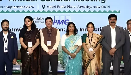 ACFI pitches Rs. 7,500 crore scheme to boost crop protection industry 