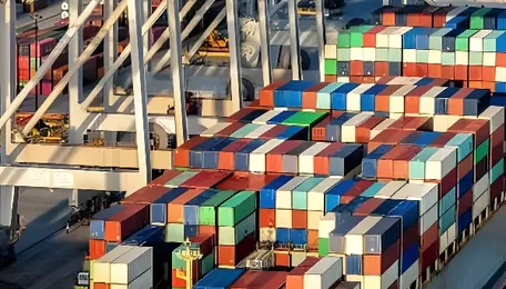 Sagarmala Finance Corp gets shareholders nod to raise ₹25,000 crore to fund maritime projects