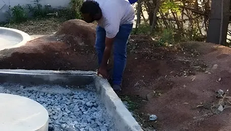 Hyderabad Rainwater Harvesting Gains Fresh Public Focus