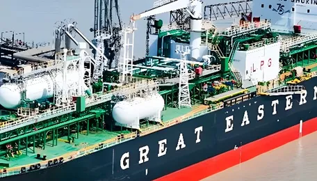 Centre dismisses reports on proposed Middle East-India Deepwater Pipeline 