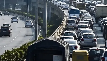 One-third of roads in Karnataka to face capacity crunch by 2032: Report 