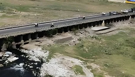 Madurai Plans Major Upgrade To Protect Vaigai