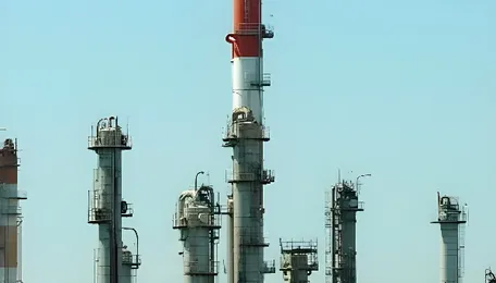 Southeast Asia Keeps Building Gas Plants Despite Hormuz LNG Shock