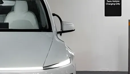 Tesla plans expansion of supercharging network across India 