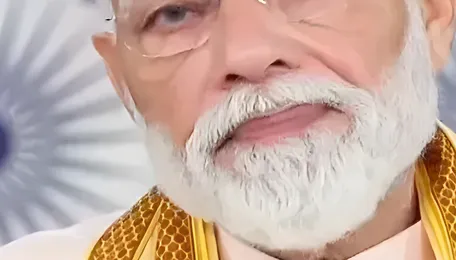 PM Modi to Inaugurate Pachpadra Refinery, Spurring Rajasthan's Economic Growth 