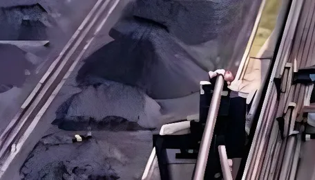 ASHLEY NYIKO MABASA | A super El Niño could boost coal demand as South Africa battles to deliver 