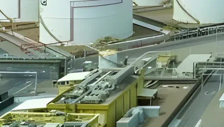 Oman's refinery output records strong growth 