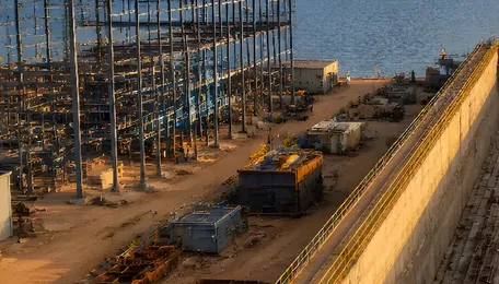 Gujarat Shipbuilding Policy Bets Big on Ports and Industrial Clusters