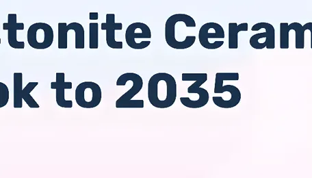 Wollastonite Ceramic Market Outlook to 2035 