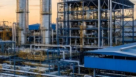 Deepak Chem Tech, Praxair India sign HyCO plant pact in Gujarat 