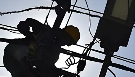 Bengaluru Electricity Shutdown Tests Urban Resilience