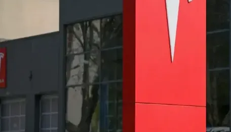 Hyderabad’s Mobility Future Evolves with Tesla’s Kondapur Expansion
