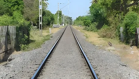 Big road, rail links set to spur Andhra's Nellore growth 