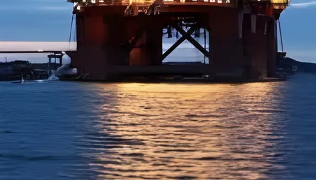 Norway Eyes Oil and Gas Output Boost With New Licensing Round