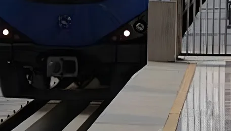 Chennai metro commuters stuck in queues as online ticketing glitches 