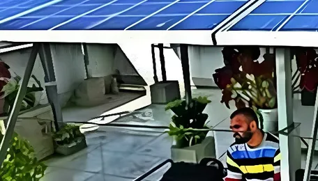 800 homes in Noida with solar power see zero bill in at least one cycle 