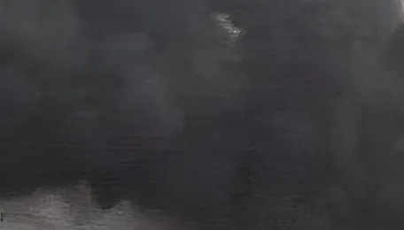 Strikes on petrochemical hubs leave Iran short of plastics 