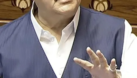 Minister JP Nadda assures Lok Sabha that govt has ensured adequate availability of fertiliser, no need for panic 